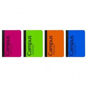 LLIBRETA BUTXACA A7 40 F COLORS | 8426307319508 | 120031 | Llibreria La Gralla | Librería online de Granollers