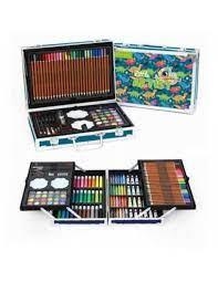 SET PETIT ARTISTA 145 PECES DINOSAURES | 8431234182330 | 387359 | Llibreria La Gralla | Llibreria online de Granollers