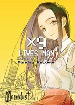NINE LIVES MAN – WALLOW IN LIGHT | 9788419122087 | MONDAY RECOVER | Llibreria La Gralla | Llibreria online de Granollers