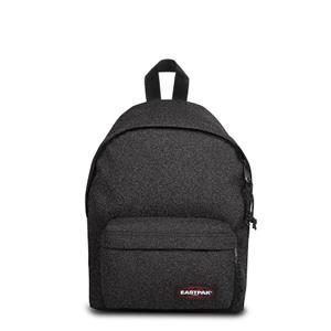 MOTXILLA EASTPAK ORBIT SPARK BLACK | 196010252284 | EASEK000043N981 | Llibreria La Gralla | Llibreria online de Granollers