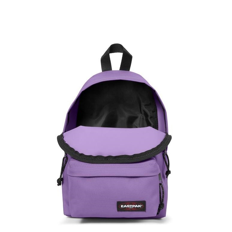 MOTXILLA EASTPAK ORBIT VISION VIOLET | 196246317740 | EASEK000043U631 | Llibreria La Gralla | Llibreria online de Granollers