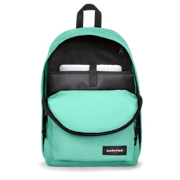 MOTXILLA EASTPAK OUT OF OFFICE SPARK THOUGHTFUL | 196246320221 | EASEK000767U651 | Llibreria La Gralla | Llibreria online de Granollers