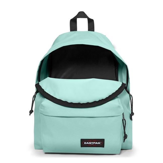 MOTXILLA EASTPAK PADDED PAK'R THOUGHT TURQUOIS | 196246318709 | EASEK000620U621 | Llibreria La Gralla | Librería online de Granollers