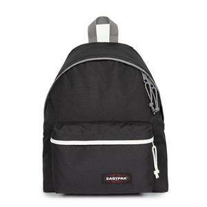 MOTXILLA EASTPAK PADDED PAKR' KONTRAST GREY | 196246318747 | EASEK000620U671 | Llibreria La Gralla | Llibreria online de Granollers