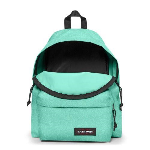 MOTXILLA EASTPAK PADDED PAK'R SPARKTHOUGHTFUL | 196246318778 | EASEK000620U651 | Llibreria La Gralla | Llibreria online de Granollers