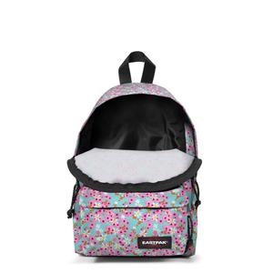 MOTXILLA EASTPAK ORBIT DISTSY TURQUOISE | 196246317764 | EASEK000043U521 | Llibreria La Gralla | Llibreria online de Granollers
