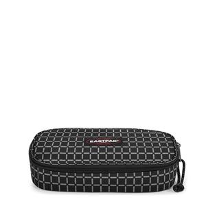 PORTATOT EASTPAK OVAL REFLEKS BLACK | 196246327343 | EASEK000717U361 | Llibreria La Gralla | Llibreria online de Granollers
