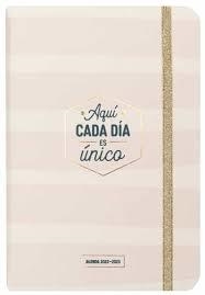 AGENDA ESCOLAR MR WONDERFUL 22/23 D/P PETITA AQUÍ CADA DIA ES UNICO | 8445641007056 | Llibreria La Gralla | Llibreria online de Granollers