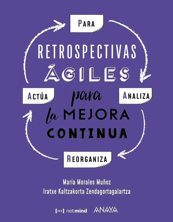 P. A. R. A. (PARA, ANALIZA, REORGANIZA, ACTÚA) | 9788441546097 | MORALES MUÑOZ, MARÍA / KALTZAKORTA ZENDAGORTAGALARTZA, IRATXE | Llibreria La Gralla | Llibreria online de Granollers
