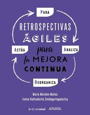 P. A. R. A. (PARA, ANALIZA, REORGANIZA, ACTÚA) | 9788441546097 | MORALES MUÑOZ, MARÍA / KALTZAKORTA ZENDAGORTAGALARTZA, IRATXE | Llibreria La Gralla | Librería online de Granollers