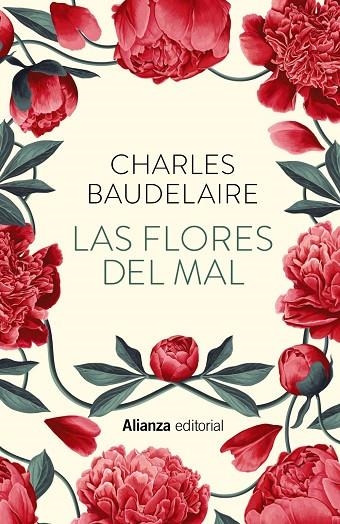 FLORES DEL MAL, LAS  | 9788413628868 | BAUDELAIRE, CHARLES | Llibreria La Gralla | Librería online de Granollers