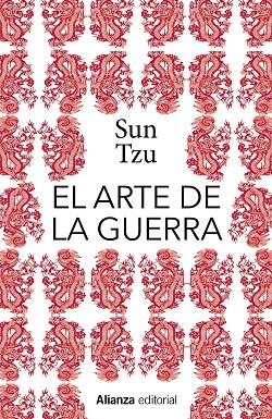 ARTE DE LA GUERRA, EL  | 9788413628882 | TZU, SUN | Llibreria La Gralla | Llibreria online de Granollers