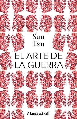 ARTE DE LA GUERRA, EL | 9788413628882 | TZU, SUN | Llibreria La Gralla | Llibreria online de Granollers