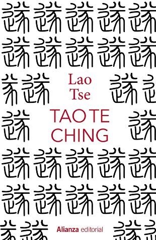 TAO TE CHING  | 9788413628899 | LAO TSE | Llibreria La Gralla | Llibreria online de Granollers