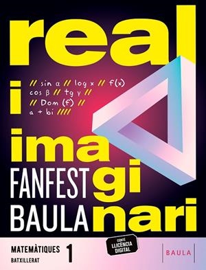 MATEMATIQUES 1ºNB CATALUÑA 22 FANFEST | 9788447947676 | AA.VV | Llibreria La Gralla | Llibreria online de Granollers