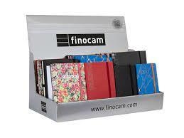 AGENDA 18 MESOS 2022-23 FINOCAM M3 SV COLORS | 8422952336051 | 63612 | Llibreria La Gralla | Librería online de Granollers