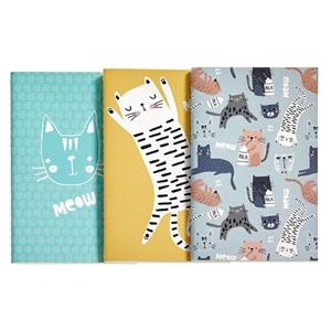 SET LLIBRETES MQR GATS | 8422593080955 | MQRMR8095 | Llibreria La Gralla | Llibreria online de Granollers