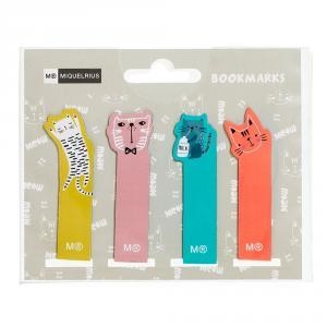 SET MQR PUNTS PUNTS MAGNETICS GATS | 8422593131701 | MQRMR13170 | Llibreria La Gralla | Llibreria online de Granollers