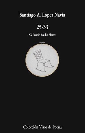 25-33 | 9788498954678 | LÓPEZ NAVIA, SANTIAGO A. | Llibreria La Gralla | Llibreria online de Granollers