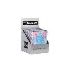 AGENDA ESCOLAR 2022-23 FINOCAM 1/8 SV SEC VARIADES | 8422952338246 | 63423 | Llibreria La Gralla | Llibreria online de Granollers