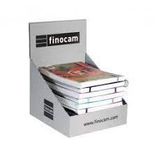 AGENDA ESCOLAR 2022-23 FINOCAM 1/4 DP SEC VARIADES | 8422952339090 | 63425 | Llibreria La Gralla | Llibreria online de Granollers