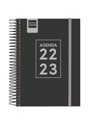 AGENDA ESCOLAR 2023-24 FINOCAM 1/8 DP SEC VARIADES | 8422952338772 | 63427 | Llibreria La Gralla | Llibreria online de Granollers