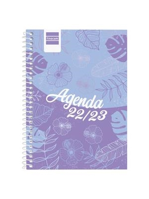 AGENDA ESCOLAR 2022-23 FINOCAM A5 SV COOL VARIADES | 8422952337553 | 64507 | Llibreria La Gralla | Llibreria online de Granollers