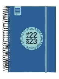 AGENDA ESCOLAR 2023-24 FINOCAM E10 DP ESP. LABEL COLORS | 8422952337027 | 63059 | Llibreria La Gralla | Llibreria online de Granollers