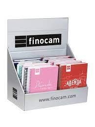 AGENDA ESCOLAR 2022-23 FINOCAM 1/8 SV COOL VARIADES | 8422952337164 | 64501 | Llibreria La Gralla | Llibreria online de Granollers