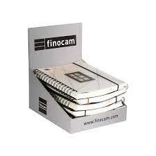 AGENDA ESCOLAR 2022-23 FINOCAM 1/8 SV INSTITUT VARIADES | 8422952339991 | 53223 | Llibreria La Gralla | Llibreria online de Granollers