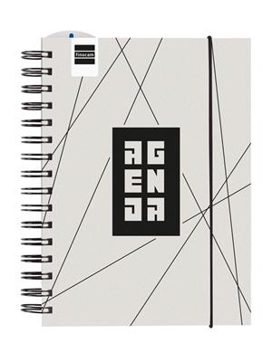 AGENDA ESCOLAR 2022-23 FINOCAM 1/8 SV INSTITUT VARIADES | 8422952339991 | 53223 | Llibreria La Gralla | Llibreria online de Granollers