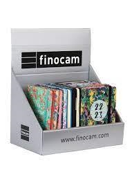 AGENDA ESCOLAR 2022-23 FINOCAM M4 SV NATURAL VARIADES | 8422952335900 | 53206 | Llibreria La Gralla | Llibreria online de Granollers