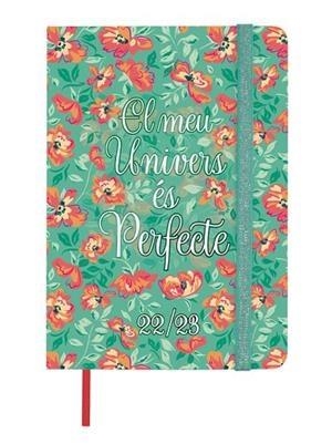 AGENDA ESCOLAR 2022-23 FINOCAM M4 SV NATURAL VARIADES | 8422952335900 | 53206 | Llibreria La Gralla | Llibreria online de Granollers