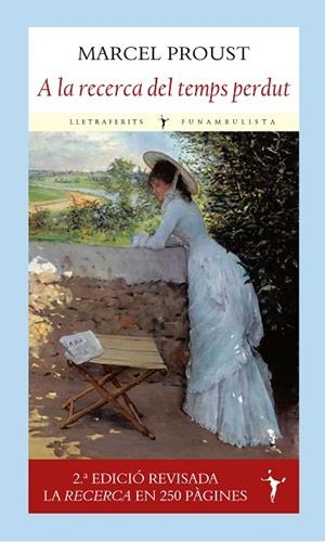 A LA RECERCA DEL TEMPS PERDUT | 9788412521924 | PROUST, MARCEL | Llibreria La Gralla | Llibreria online de Granollers