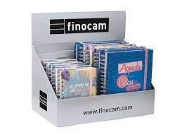 AGENDA ESCOLAR 2022-23 FINOCAM 1/4 SV TALKUAL | 8422952337959 | 63835 | Llibreria La Gralla | Llibreria online de Granollers