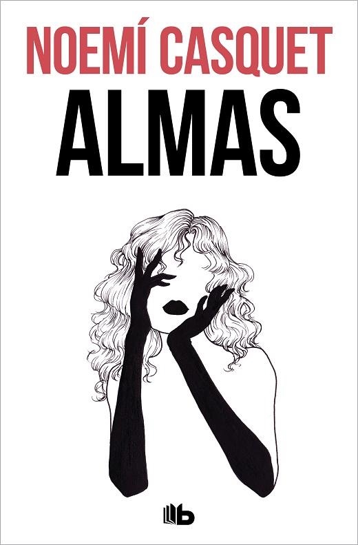 ALMAS | 9788413145273 | CASQUET, NOEMÍ | Llibreria La Gralla | Llibreria online de Granollers