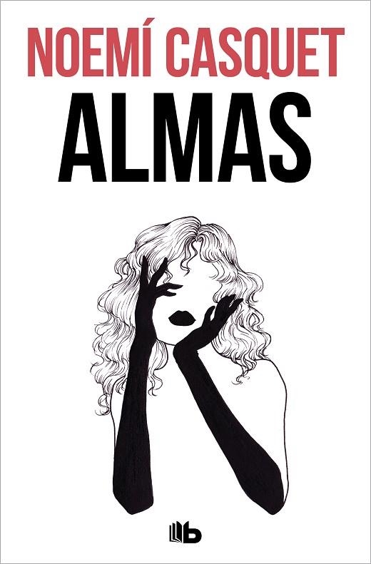 ALMAS | 9788413145273 | CASQUET, NOEMÍ | Llibreria La Gralla | Librería online de Granollers