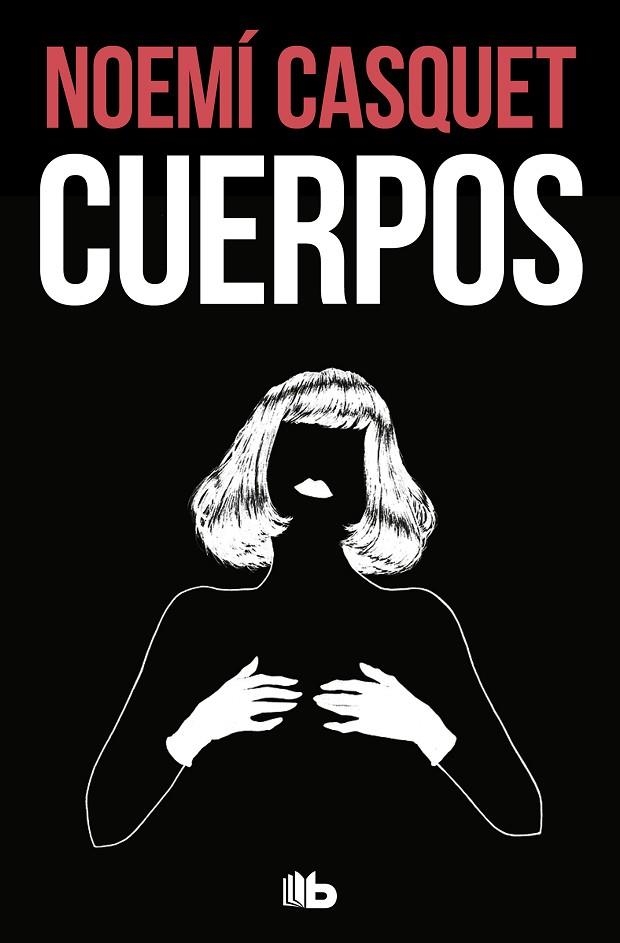 CUERPOS | 9788413145280 | CASQUET, NOEMÍ | Llibreria La Gralla | Librería online de Granollers