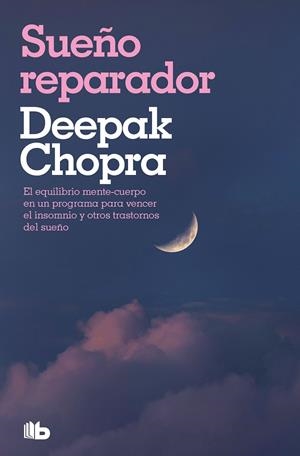 SUEÑO REPARADOR (COLECCIÓN SALUD PERFECTA) | 9788413145402 | CHOPRA, DEEPAK | Llibreria La Gralla | Librería online de Granollers