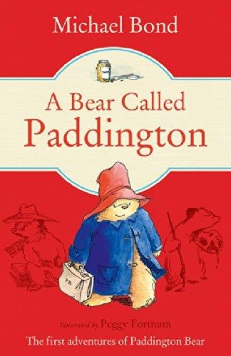 A BEAR CALLED PADDINGTON | 9780007174164 | BOND, MICHAEL | Llibreria La Gralla | Librería online de Granollers