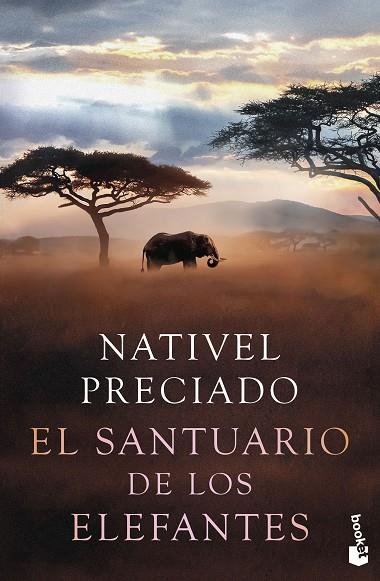 SANTUARIO DE LOS ELEFANTES, EL | 9788408258681 | PRECIADO, NATIVEL | Llibreria La Gralla | Llibreria online de Granollers