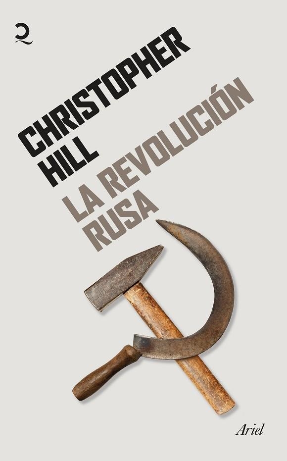 REVOLUCIÓN RUSA, LA  | 9788434435605 | HILL, CHRISTOPHER | Llibreria La Gralla | Llibreria online de Granollers