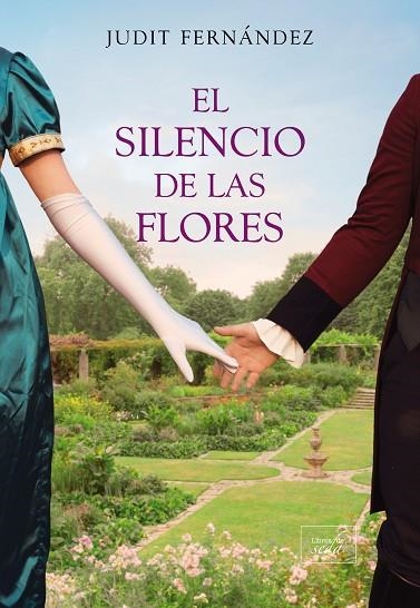 SILENCIO DE LAS FLORES, EL | 9788417626815 | FERNÁNDEZ, JUDIT | Llibreria La Gralla | Llibreria online de Granollers