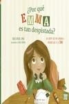¿POR QUÉ EMMA ES TAN DESPISTADA? | 9788419339119 | ROCHE CORA, ARELIS | Llibreria La Gralla | Librería online de Granollers