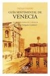 GUÍA SENTIMENTAL DE VENECIA | 9788412455960 | VALERI, DIEGO | Llibreria La Gralla | Llibreria online de Granollers