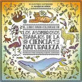 LIBRO PARA COLOREAR, EL | 9788417281274 | IGNOTOFSKY, RACHEL | Llibreria La Gralla | Llibreria online de Granollers