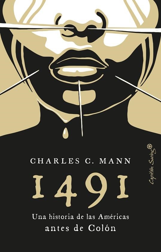 1491 | 9788412497779 | MANN, CHARLES C. | Llibreria La Gralla | Librería online de Granollers