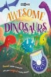 AWESOME DINOSAURS | 9781800226524 | IGLOOBOOKS | Llibreria La Gralla | Llibreria online de Granollers