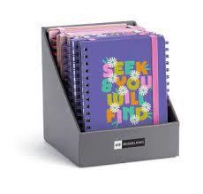 AGENDA ESCOLAR 22-23 MIQUELRIUS PLUS SV A5 CAT ELIZABETH OLWEN | 8422593267257 | MR26760 | Llibreria La Gralla | Llibreria online de Granollers