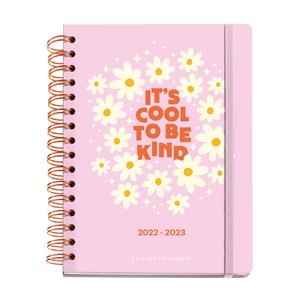 AGENDA ESCOLAR 22-23 MIQUELRIUS PLUS SV A5 CAT ELIZABETH OLWEN | 8422593267257 | MR26760 | Llibreria La Gralla | Llibreria online de Granollers